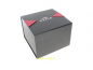 Preview: UMR Ruhla Quarzuhr Titan 90402 Uhrenbox